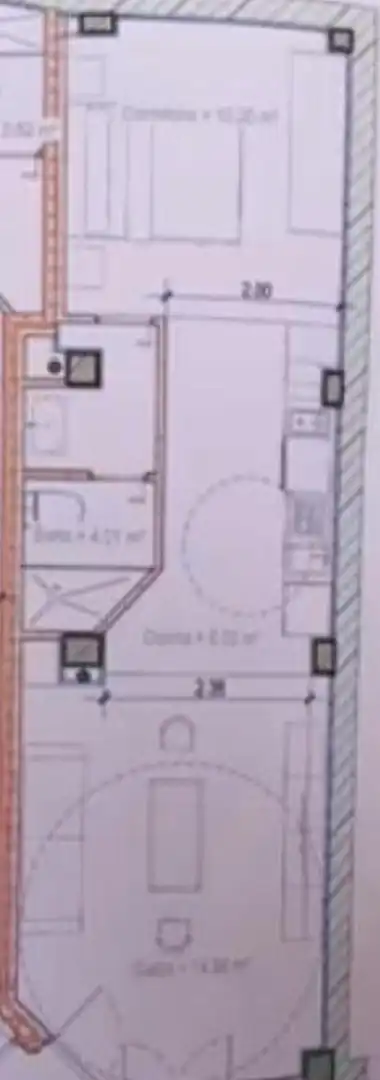 Loft en venta en Córdoba