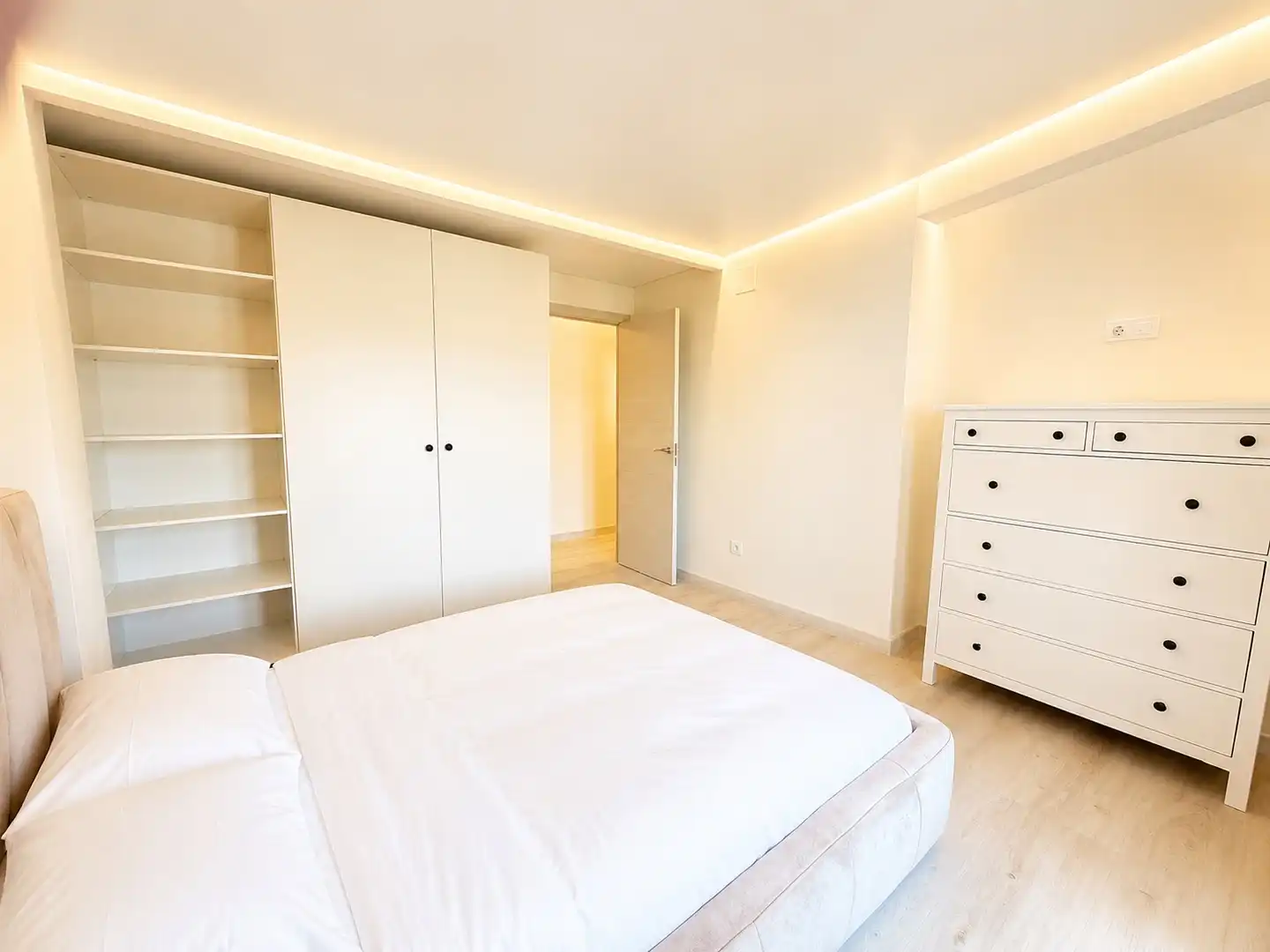 Mini appartamento in vendita a Zona Levante - Playa Fossa, imagen 12