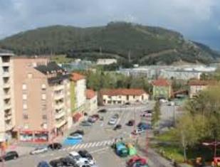 Vista exterior de Pis de lloguer en Medio Cudeyo