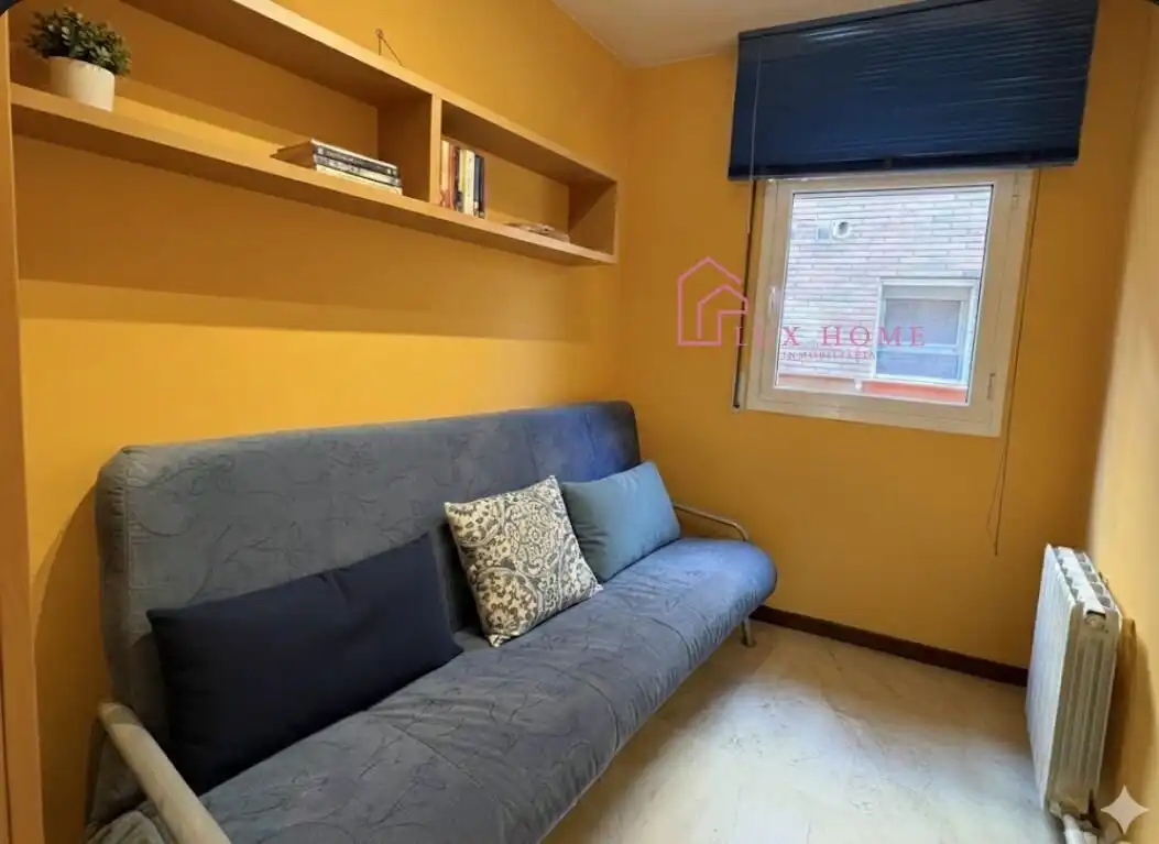 Habitación de Casa o chalet en venta en Santa Perpètua de Mogoda