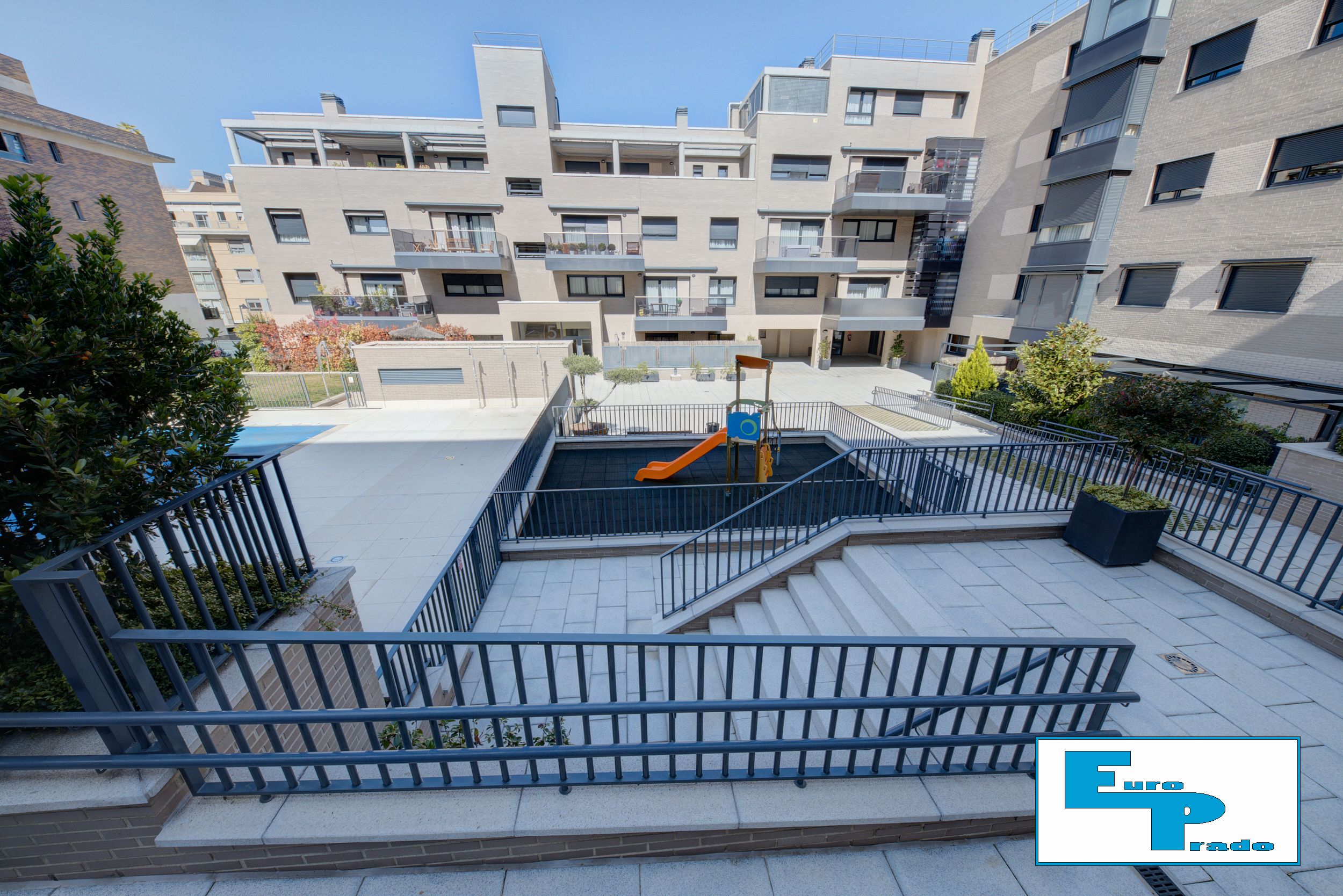 Flat for sale in Aravaca