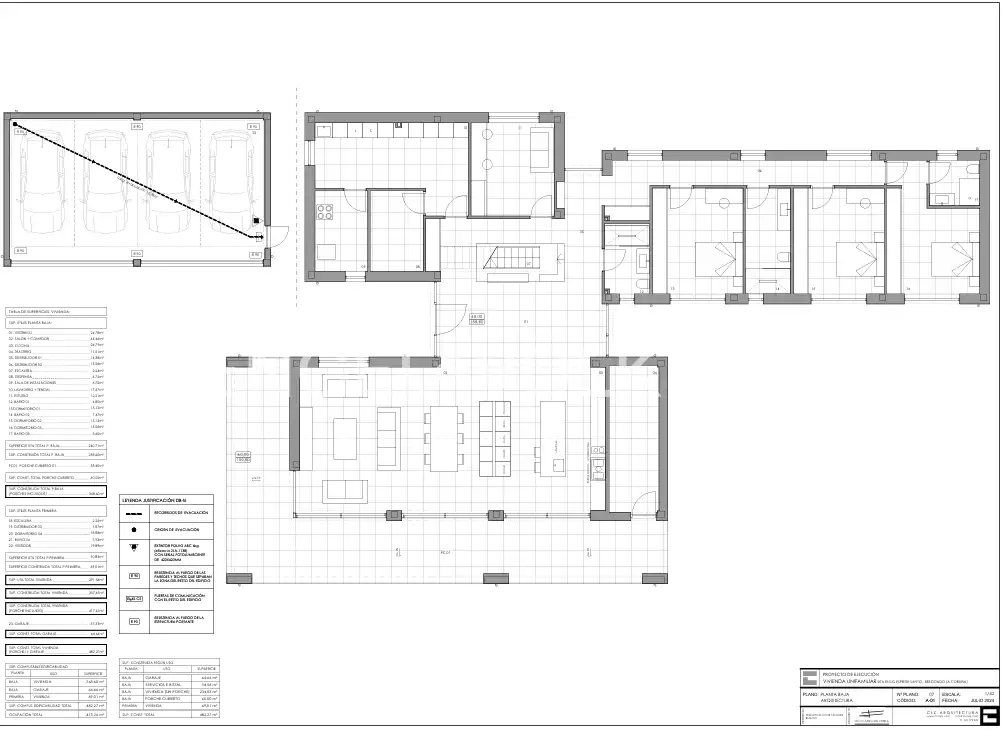 Residential for sale in Bergondo