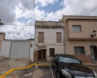 Exterior view of House or chalet for sale in Montserrat