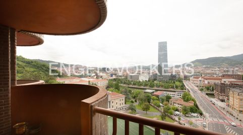 Foto 4 de Piso en venta en San Pedro de Deusto - La Ribera, Bilbao