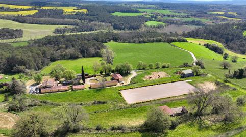 Foto 4 de Finca rústica en venda a Vilademuls, Girona