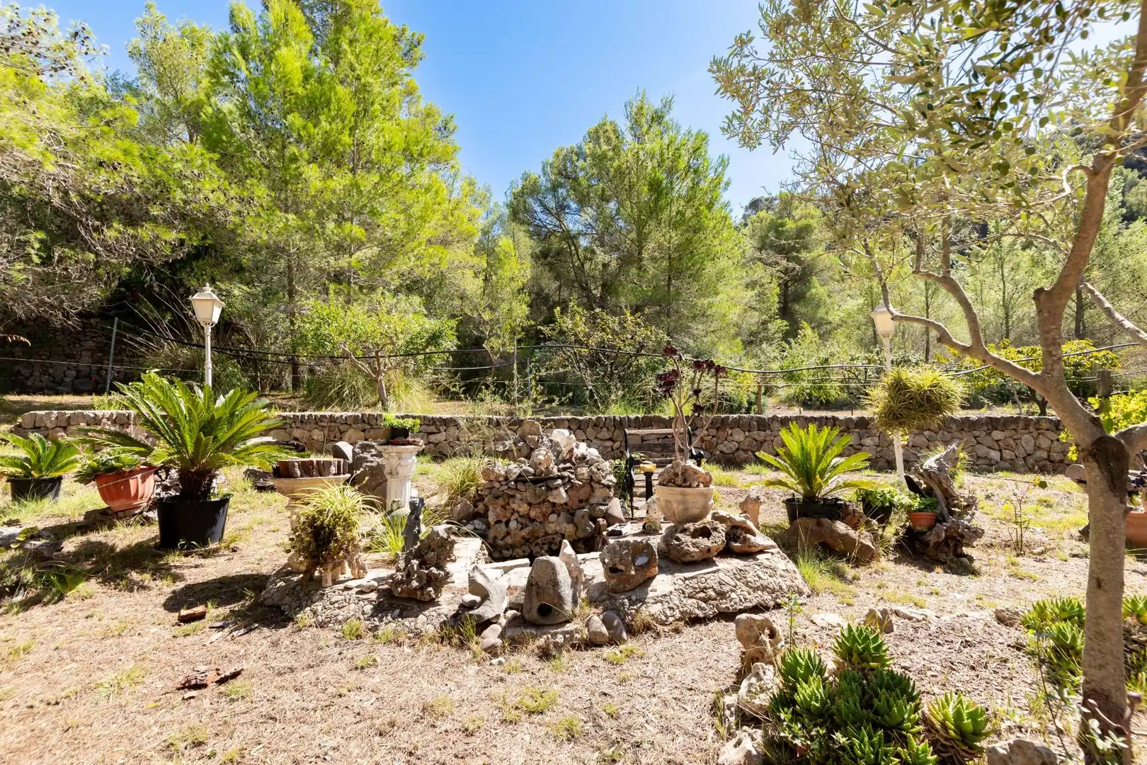 Casa rustica con piscina in vendita a Esporles, imagen 29