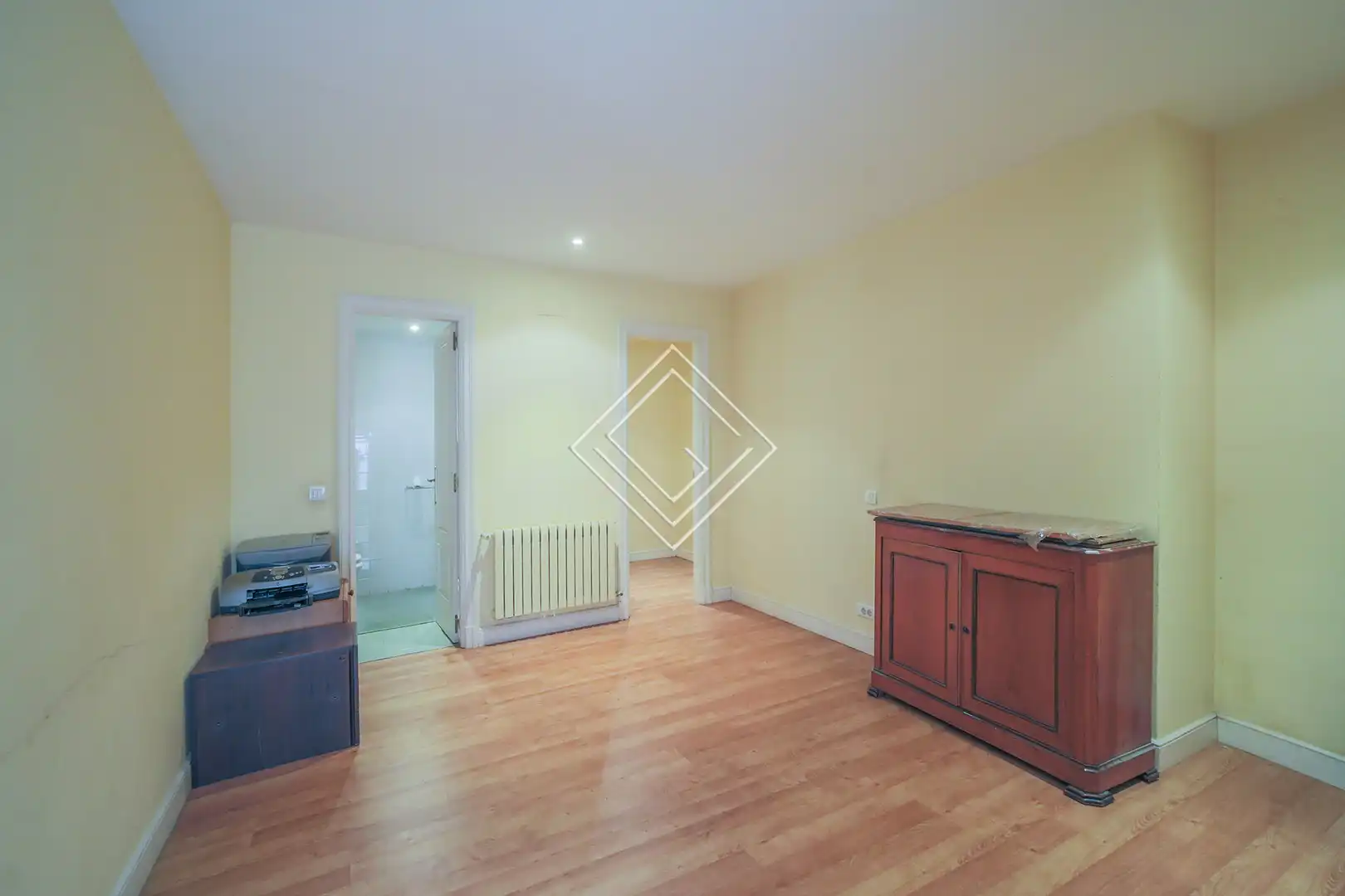 Casa o chalet en venta en Madrid con Aire acondicionado, Calefacción y Jardín privado