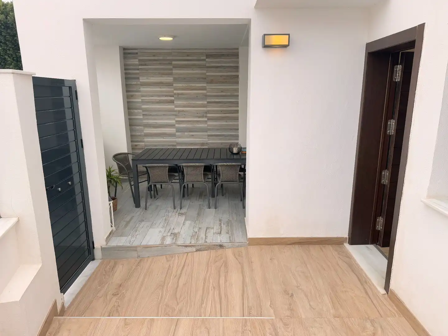 Adosado en venta en José María Cagigal, imagen 26