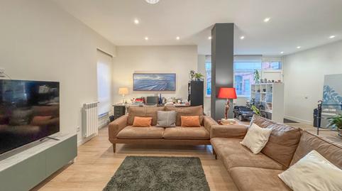 Foto 3 de Loft en venda a Calle Pintor Orlando Pelayo, El Bibio - Parque, Asturias