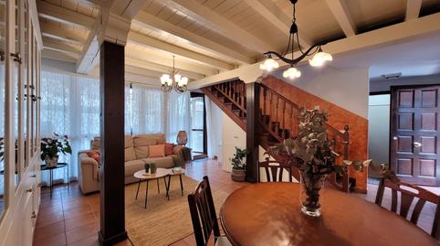 Foto 5 de Casa adosada en venda a Barrio Elechino, Entrambasaguas, Cantabria