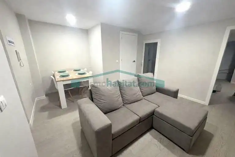 Penthouse mit Terrasse zum Verkauf in Centre - Zona Alta, imagen 3