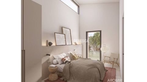 Photo 4 of Houses for sale in Avenida Rocafort, 41, Matadepera, Barcelona