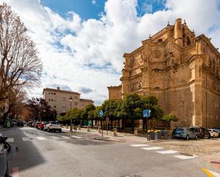 Pis de lloguer a Centro - Sagrario