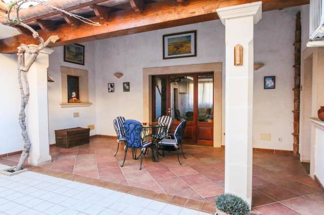 Casa adosada en Venta en Campos
