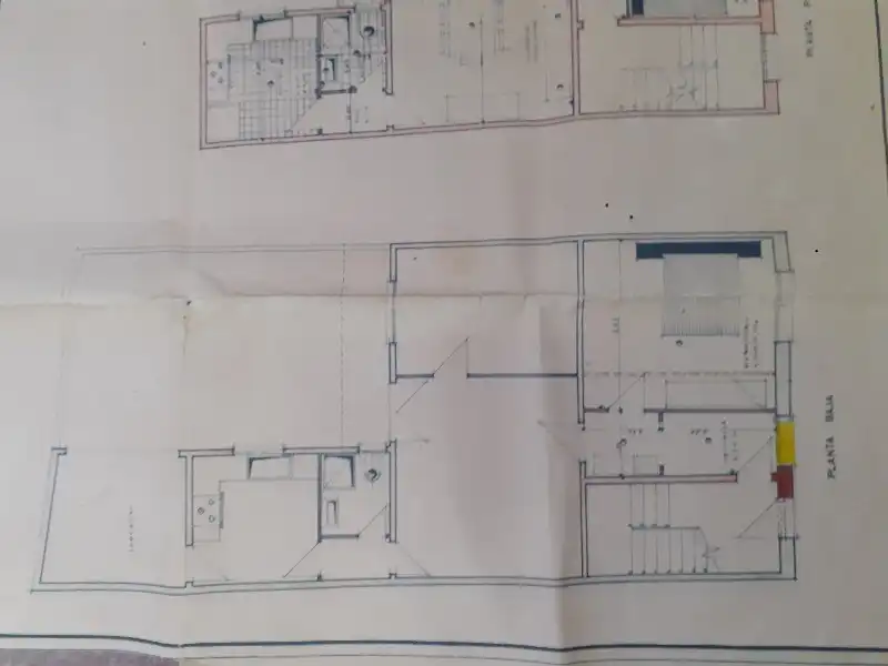 Edificio en venta en Santa Perpètua de Mogoda