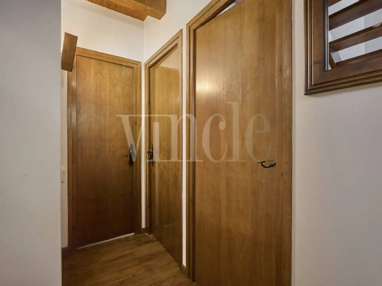 Casa adosada en venta en Urús con Parquet y Terraza