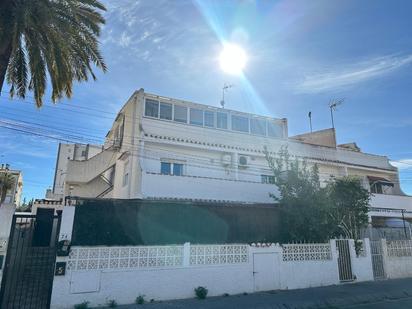 Exterior view of Apartment for sale in Torrevieja