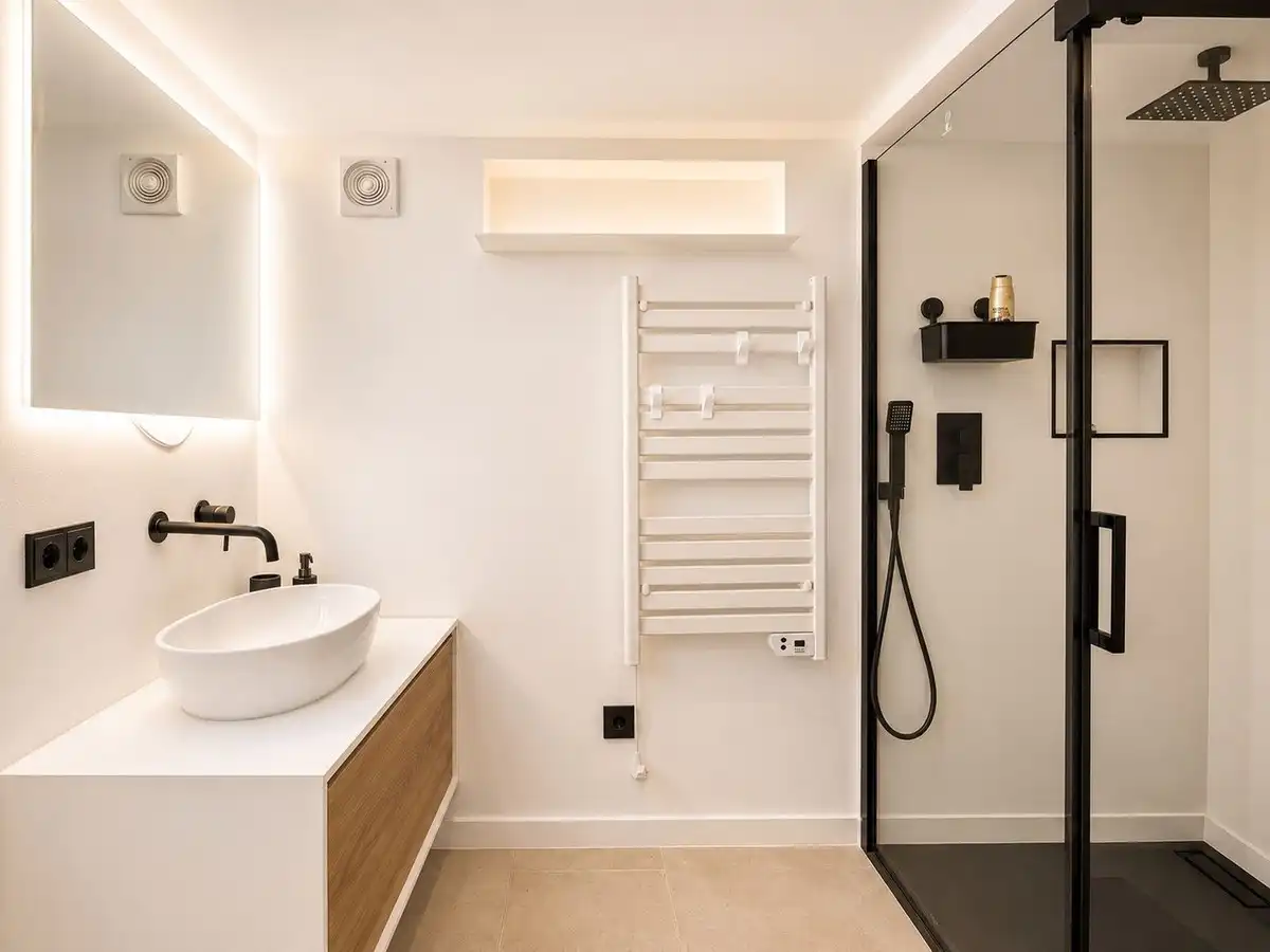 Casa a schiera in vendita a Estepona Pueblo, imagen 11