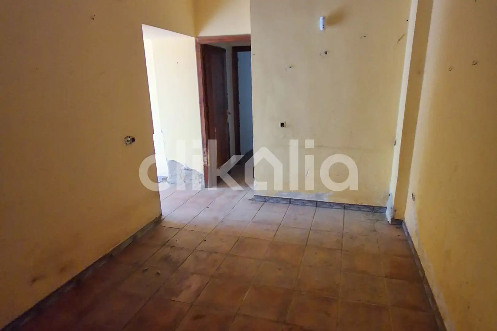 Piso en venta en Carmona