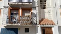 Exterior view of Flat for sale in Tarancón  with Heating, Storage room and Balcony