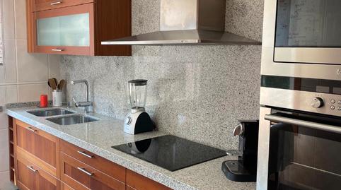 Foto 5 de Casa o xalet de lloguer a Rúa Do Carballo, 20, Bertamirans, A Coruña