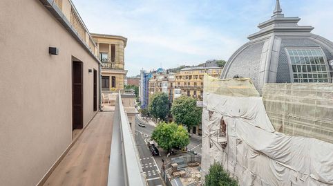 Foto 4 de Piso en venta en Calle Pedro Egaña, 2, Área Romántica, Donostia - San Sebastián