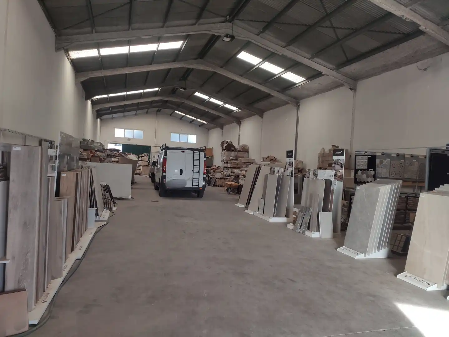 Local comercial en venda a Quintanar de la Orden