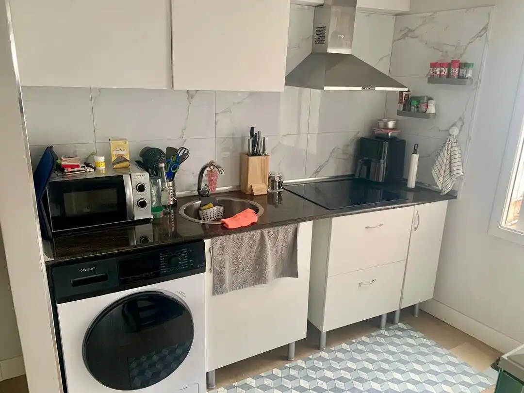 Piso en venta en Etxetxua Plaza, Ametzola