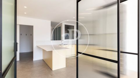 Foto 5 de Piso de alquiler en Carrer de Josep Bertrand, Sant Gervasi- Galvany, Barcelona Capital