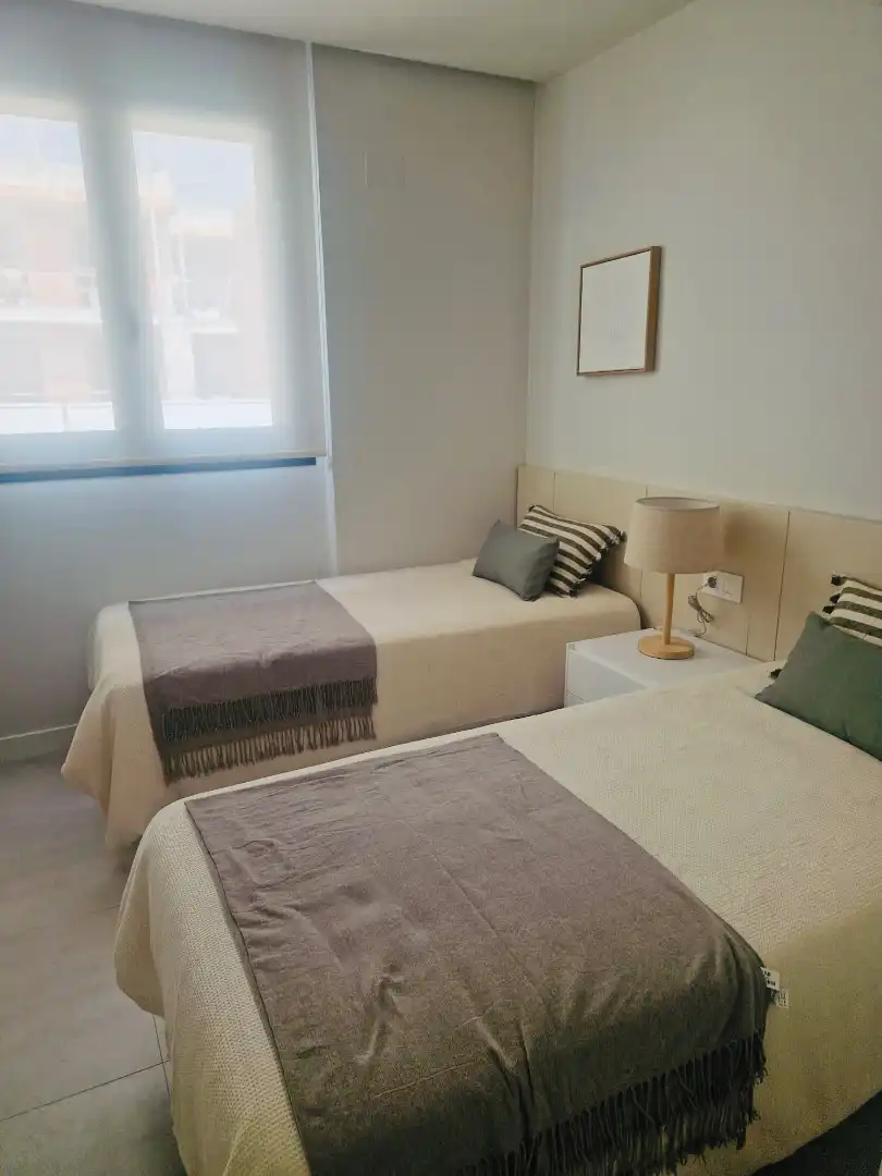 Penthouse mit Pool zum Verkauf in El Puerto, imagen 18