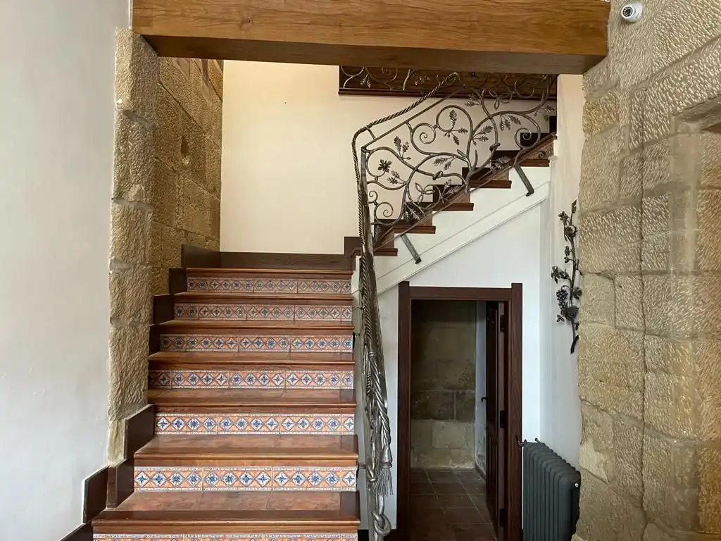Country house zum Verkauf in Calle Mayor, Castañares de Rioja