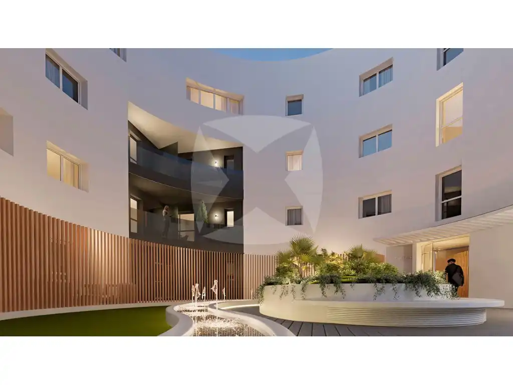 Wohnung mit Aufzug zum Verkauf in Calle Fernando Sánchez Sampedro, imagen 4