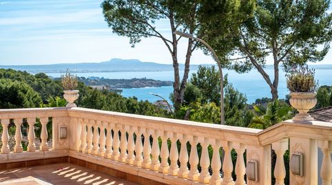 Foto 2 de Casa o chalet de alquiler en Cas Català - Illetes, Calvià