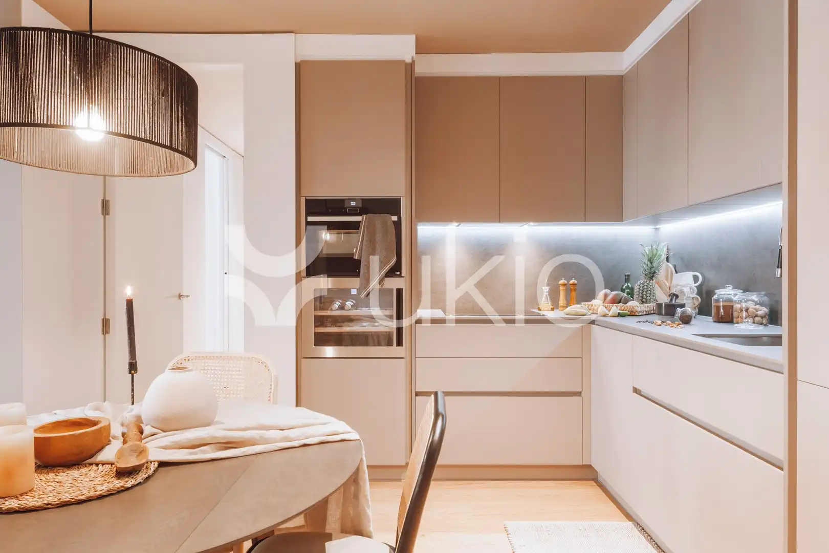 Apartment with lift to rent in Passeig de Gràcia, imagen 4
