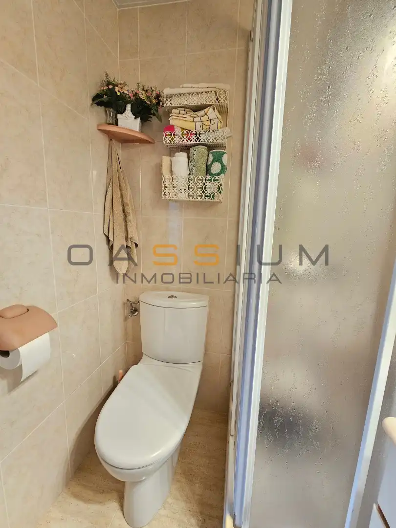 Appartement avec terrasse à vendre à Carrer d'Antoni Gaudí, imagen 29