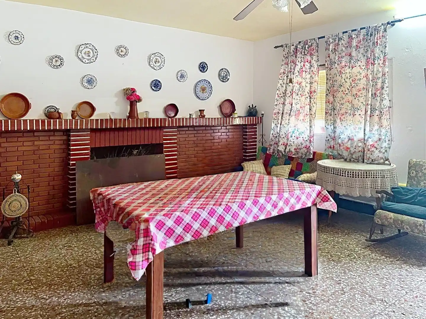 Chalet con jardín en venta en Diseminado Caballon 20, imagen 16