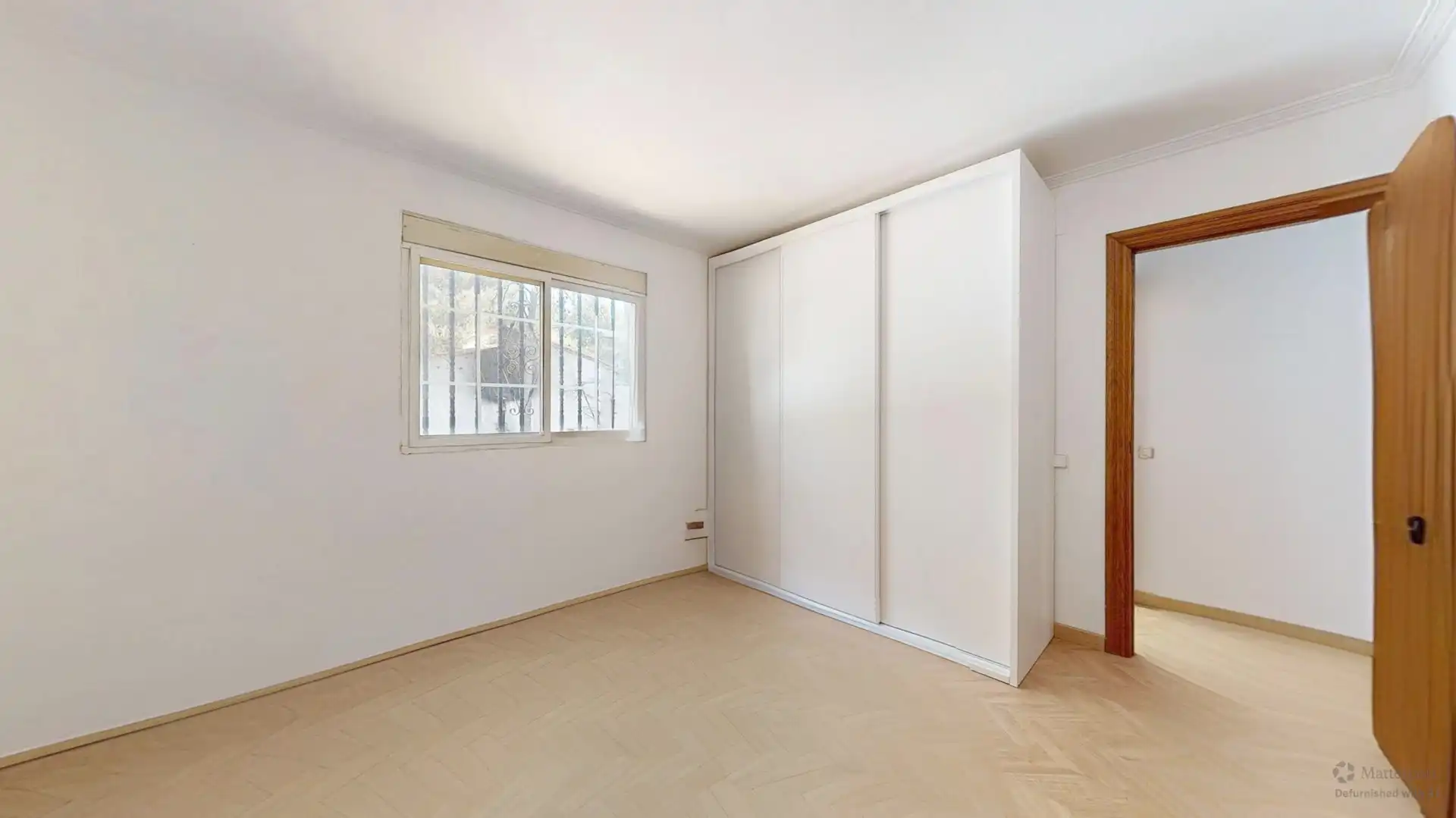 Habitación de Casa o chalet en venta en Chiva con Terraza, Trastero y Piscina