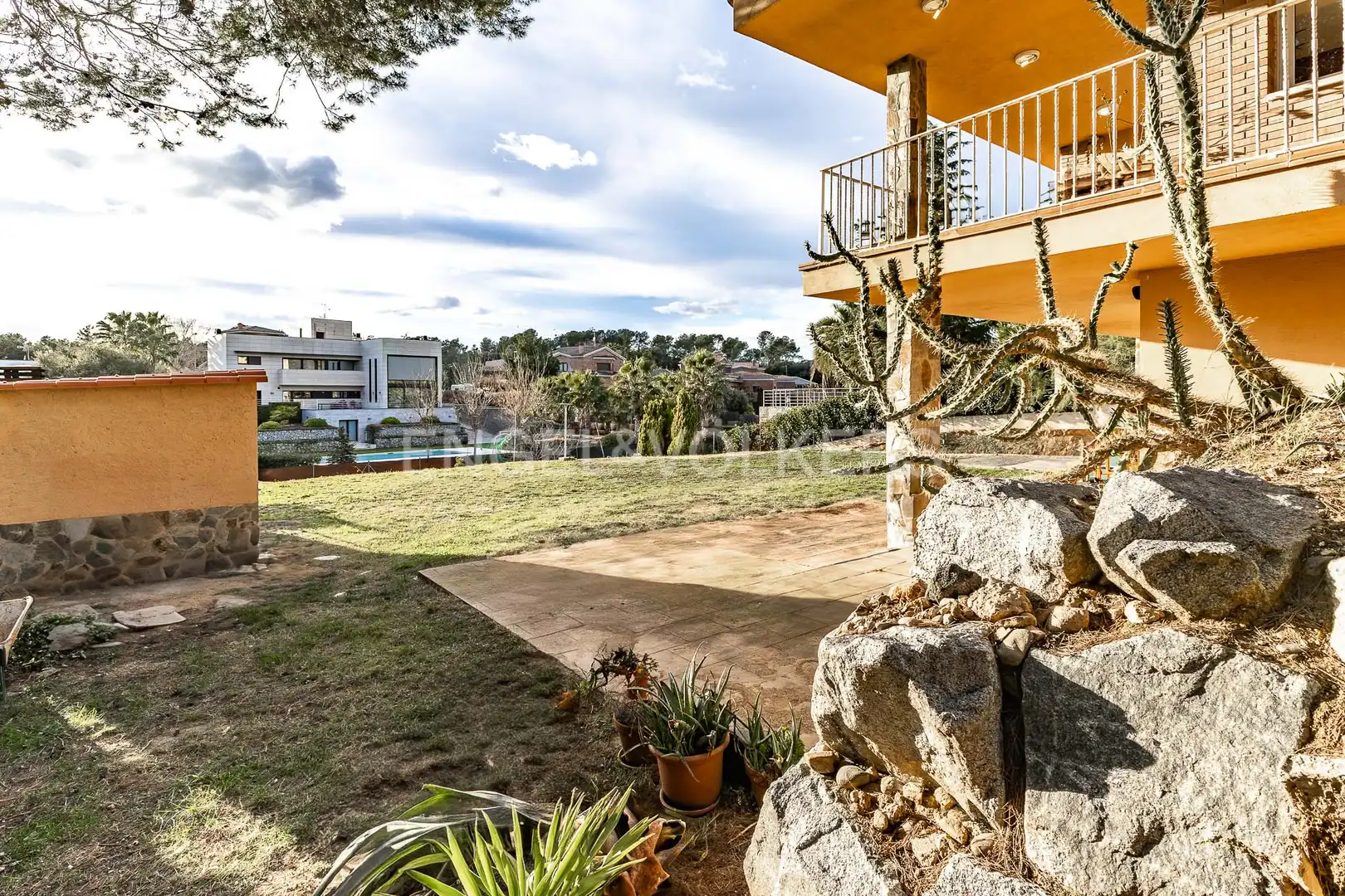 Casa o xalet en venda a Castellarnau