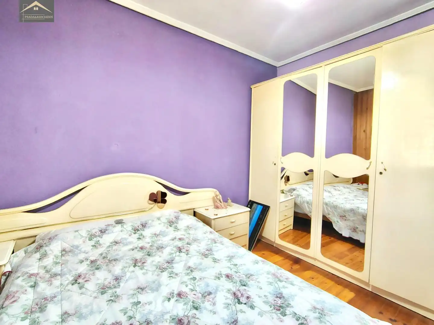 Casa amb jardí en venda a Campoo de Enmedio, imagen 21