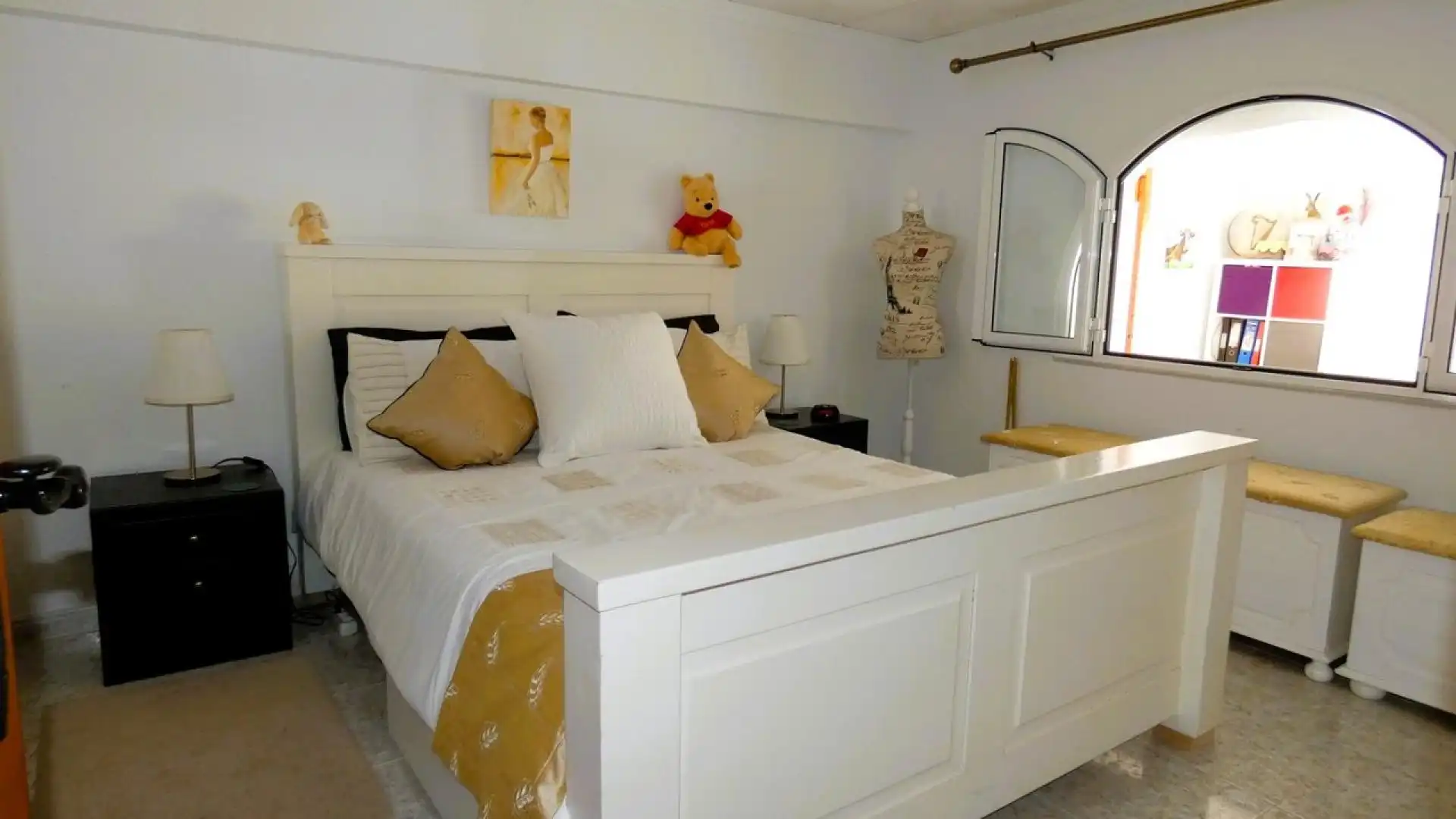 Casa o chalet en venta en Mazarrón Casco Urbano