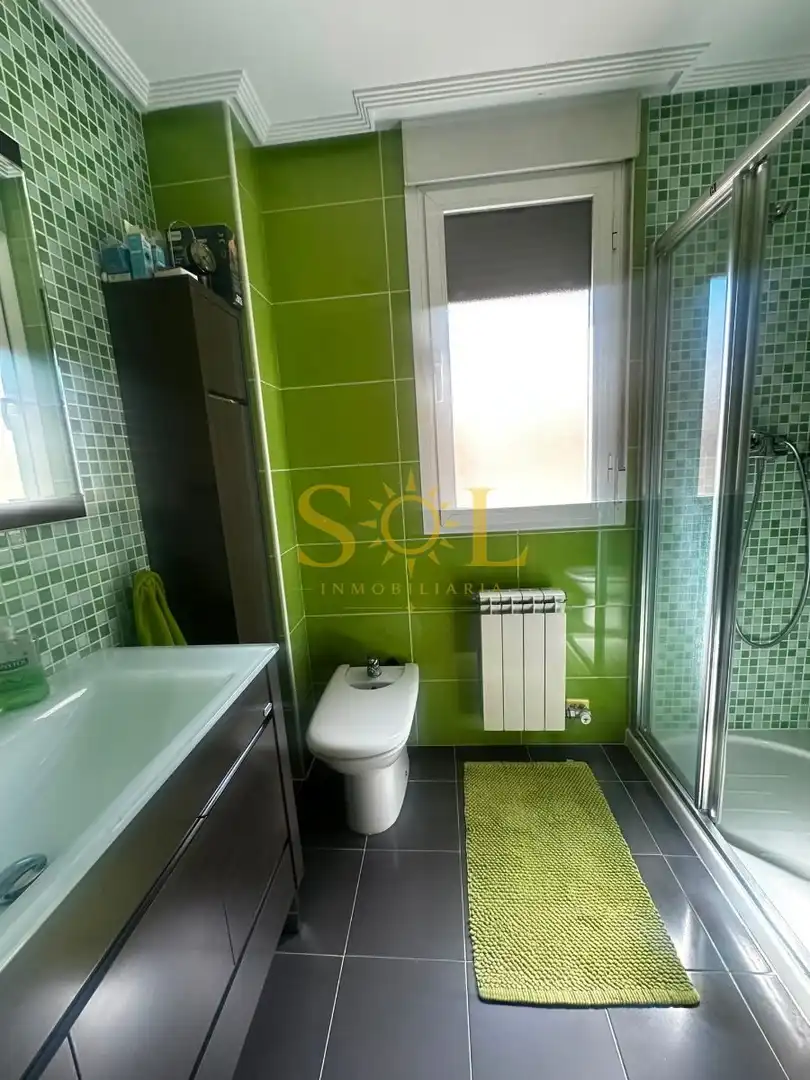 House with garden for sale in Calle Escipión, imagen 19