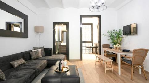 Photo 5 of Apartment to rent in Carrer de Cartagena, 207, Sagrada Família, Barcelona