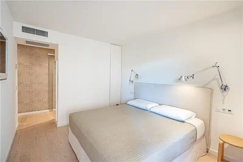 Piso de alquiler en Bons Aires