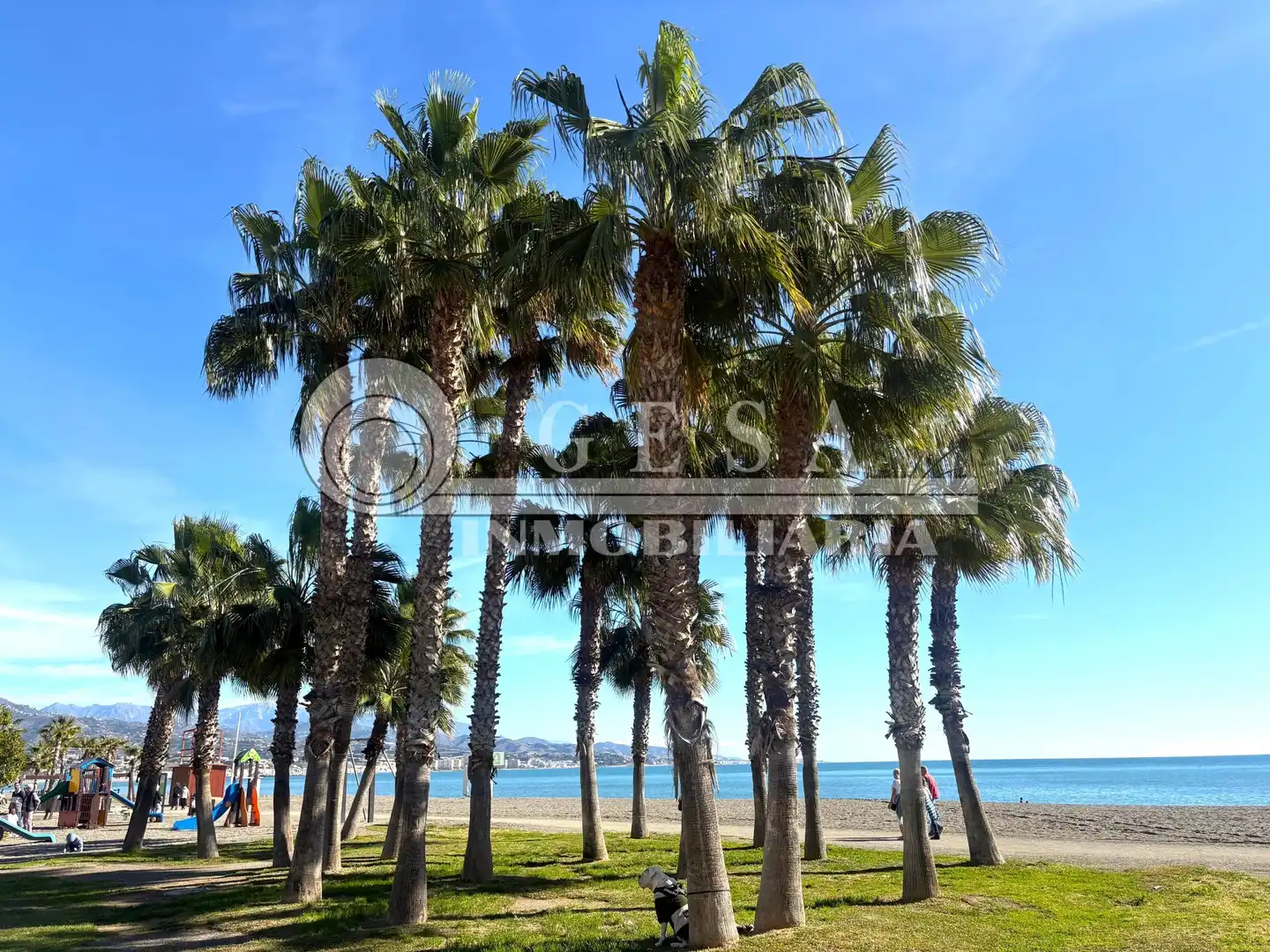 Pis amb piscina en venda a Torre del Mar, imagen 33