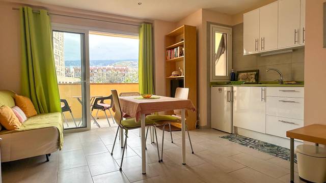 Apartamento en Venta en Playa Jardín