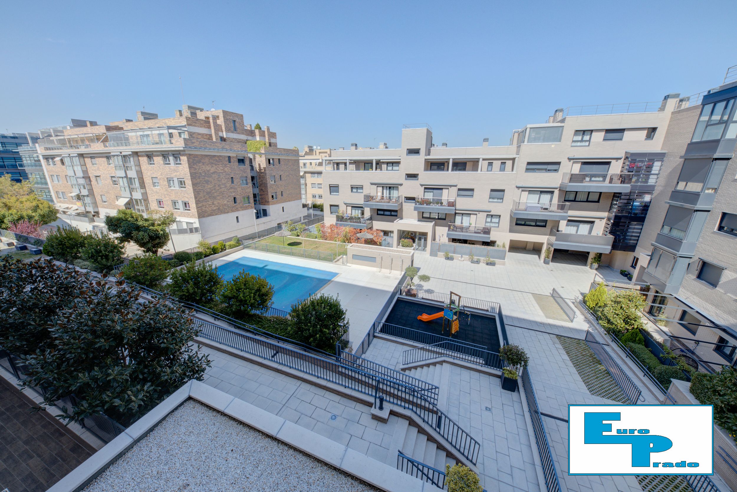 Flat for sale in Aravaca
