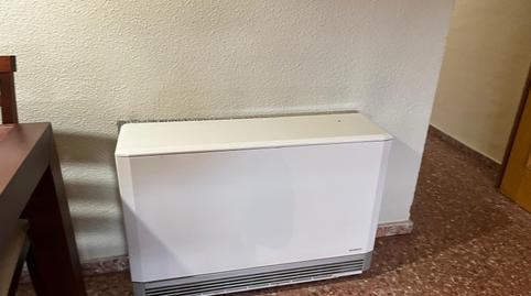 Foto 3 de Pis en venda a Calle Hernan Cortes, 96, Almansa, Albacete