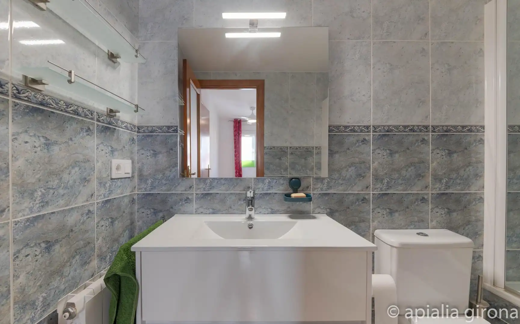 Duplex con ascensore in vendita a SANTIAGO RUSIÑOL, imagen 19