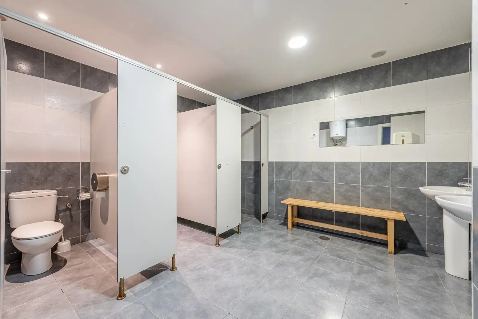 Piso en venta en Montecillo