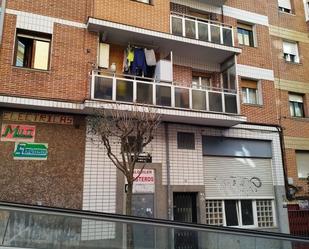 Exterior view of Box room for sale in Barakaldo 